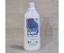Detergent hipoalergenic pentru scos pete ECO 500ml