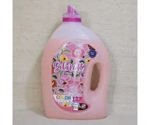 Detergent lichid pentru rufe colorate 2 în 1 4L