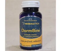 Dorm bine 60 capsule