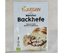 Drojdie uscată vegană fără gluten ECO 7g