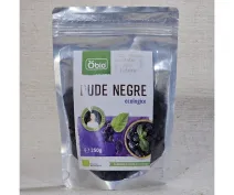Dude negre uscate ECO 250g