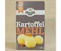 Amidon de cartofi fără gluten ECO 250g