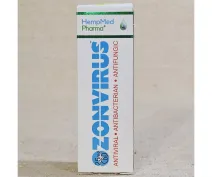Ozonvirus 10 ml