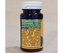Extract de păpădie 30 capsule picture - 3