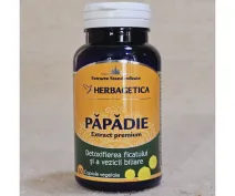 Extract de păpădie 60 capsule