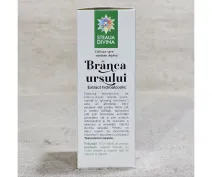 Extract din brânca ursului afrodiziac 50ml picture - 2