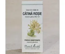 Extract din mlădițe de cătină roșie 50ml