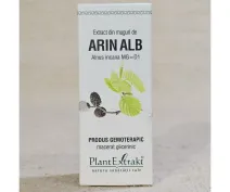 Extract din muguri de arin alb 50ml