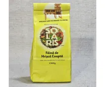 Făină de hrișcă coaptă 500g