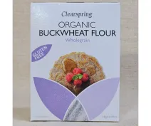 Făină de hrișcă ECO 375g