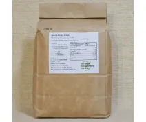 Făină de porumb ECO 2kg picture - 2