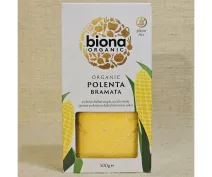 Făină de porumb fină ECO 500g