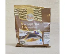 Făină de roșcove ECO 300g