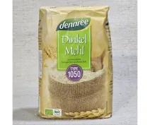 Făină de spelta tip 1050 ECO 1kg