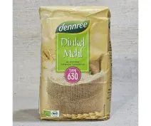 Făină de spelta tip 630 ECO 1kg