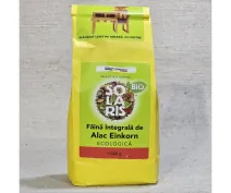 Făină integrală de alac einkorn ECO 500g