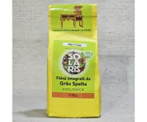 Făină integrală de grâu spelta ECO 500g