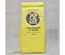 Făină integrală de secră 500g
