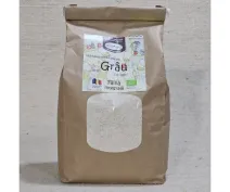 Făină integrală din grâu ECO 1kg