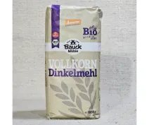 Făină integrală din spelta ECO 1kg
