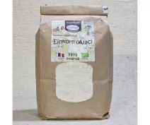 Făină intrgrală de alac ECO 1kg