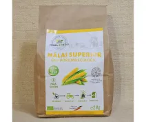 Făină superior din porumb ECO 2kg