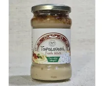 Fasole bătută 300g