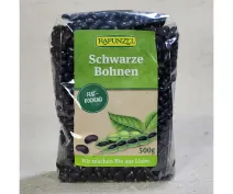 Fasole neagră ECO 500g