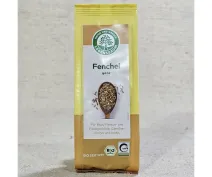 Fenicul întreg ECO 30g