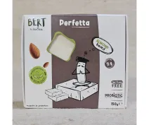 ”Feta” din caju și migdale Perfetta ECO 150g
