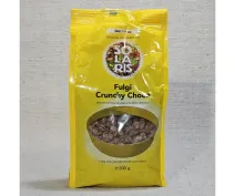 Fulgi crunchy choco 300g