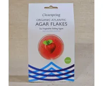 Fulgi de agar agar ECO 30g