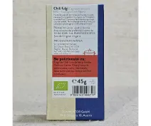 Fulgi de chili ECO 45g picture - 2