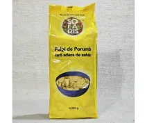 Fulgi de porumb fără adaos de zahăr 250g