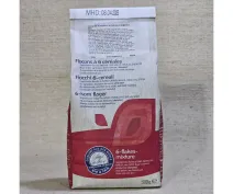 Fulgi din 6 cereale integrale ECO 500g picture - 2