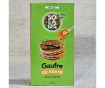 Gaufre cu miere ECO 175g
