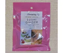Ghimbir murat pentru sushi ECO 105g