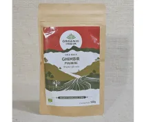 Ghimbir pulbere ECO 100g