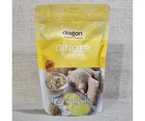 Ghimbir pulbere ECO 200g