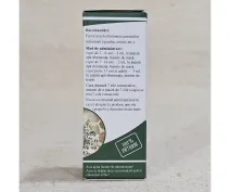 Giardinophyt pentru eliminarea paraziților intestinali 30ml picture - 2