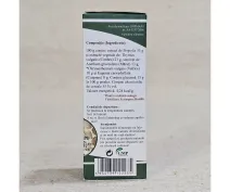 Giardinophyt pentru eliminarea paraziților intestinali 30ml picture - 3