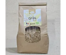 Grâu boabe ECO 750g
