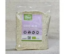 Griș alb din grâu spelta ECO 500g