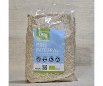 Griș integral din grâu spelta ECO 500g