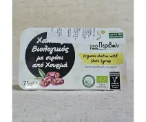 Halva cu curmale ECO 75g