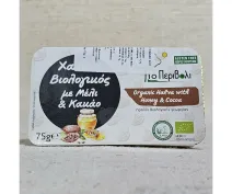 Halva cu miere și cacao ECO 75g