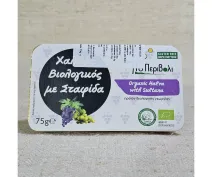 Halva cu stafide ECO 75g