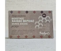 Halva integrală cu miere ECO 200g