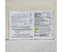 Halva integrală cu migdale ECO 200g picture - 2