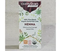 Henna ECO 4x25g